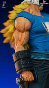 One Piece Standing Killer Resin Statue - Brain-Hole Studio [Pre-Order]