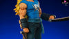 One Piece Standing Killer Resin Statue - Brain-Hole Studio [Pre-Order]