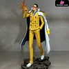 One Piece Standing Kizaru Resin Statue - Licking Dog Studio [Pre-Order]