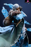 One Piece Standing Kuzan Resin Statue - Brain-Hole Studio [Pre-Order]