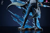 One Piece Standing Kuzan Resin Statue - Brain-Hole Studio [Pre-Order]