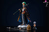 One Piece Standing Law GK Statue - Brain-Hole Studio [In-Stock] - Full Payment - One Piece
