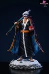 One Piece Standing Law GK Statue - Brain-Hole Studio [In-Stock] - Full Payment - One Piece