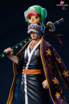 One Piece Standing Law GK Statue - Brain-Hole Studio [In-Stock] - Full Payment - One Piece