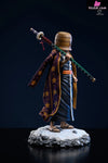 One Piece Standing Law GK Statue - Brain-Hole Studio [In-Stock] - Full Payment - One Piece