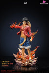 One Piece Standing Luffy 2.0 Resin Statue - Lx Studio [Pre-Order]