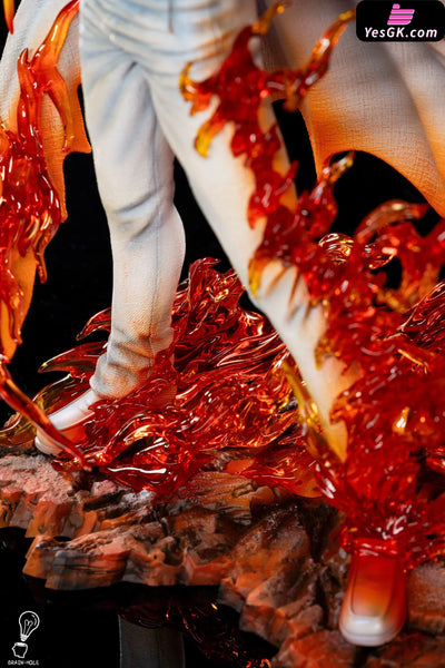 One Piece Standing Marshal Sakazuki GK Statue - Brain-Hole Studio [In-Stock] - Full Payment - One Piece