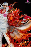 One Piece Standing Marshal Sakazuki GK Statue - Brain-Hole Studio [In-Stock] - Full Payment - One Piece