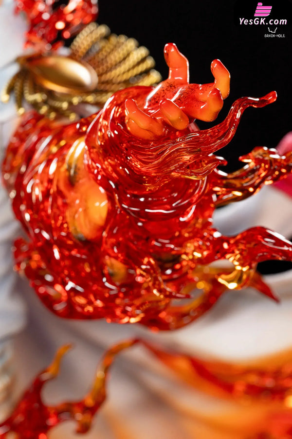 One Piece Standing Marshal Sakazuki GK Statue - Brain-Hole Studio [In-Stock] - Full Payment - One Piece
