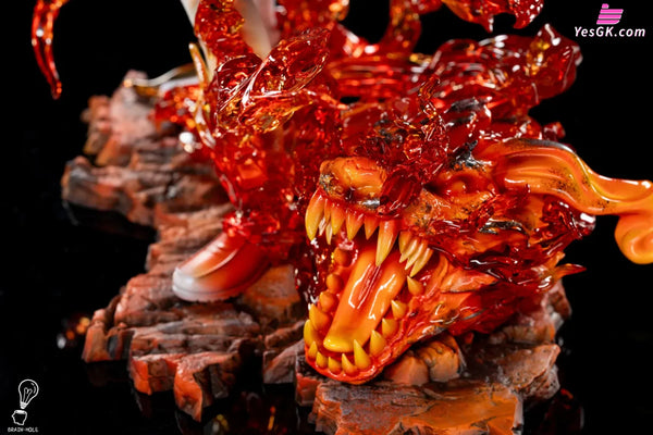 One Piece Standing Marshal Sakazuki GK Statue - Brain-Hole Studio [In-Stock] - Full Payment - One Piece