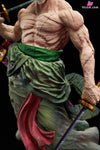 One Piece Standing Roronoa Zoro Statue - Super Bomb Studio [In-Stock] One Piece
