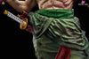 One Piece Standing Roronoa Zoro Statue - Super Bomb Studio [In-Stock] One Piece