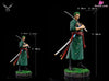 One Piece Standing-Sauron Resin Statue - Sen Lu Studio [Pre-Order]