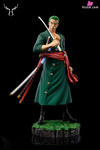 One Piece Standing-Sauron Resin Statue - Sen Lu Studio [Pre-Order]