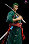 One Piece Standing-Sauron Resin Statue - Sen Lu Studio [Pre-Order]