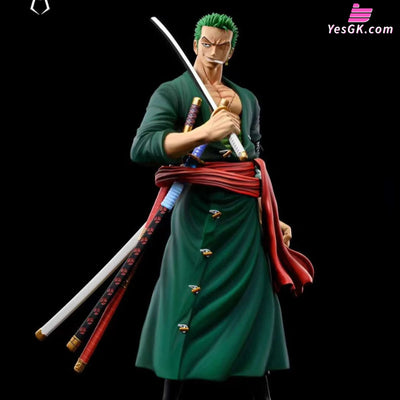 One Piece Standing-Sauron Resin Statue - Sen Lu Studio [Pre-Order]