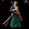 One Piece Standing-Sauron Resin Statue - Sen Lu Studio [Pre-Order]