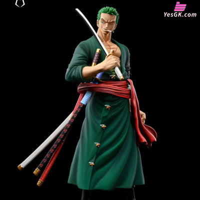 One Piece Standing-Sauron Resin Statue - Sen Lu Studio [Pre-Order]