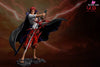 One Piece Standing Shanks Resin Statue - Ob Studio [Pre-Order]