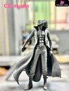 One Piece Standing Shichibukai Fifth Hawkeye Dracule Mihawk Resin Statue - C2 Studio [Pre-Order]