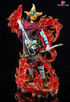 One Piece Standing Usopp GK Statue - Yi Quan Chao Ren Studio [Pre-Order Closed] One Piece