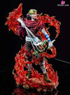 One Piece Standing Usopp GK Statue - Yi Quan Chao Ren Studio [Pre-Order Closed] Deposit One Piece