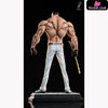 One Piece Standing Vergo Resin Statue - Brain-Hole Studio [Pre-Order Closed]