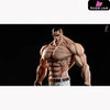 One Piece Standing Vergo Resin Statue - Brain-Hole Studio [Pre-Order Closed]