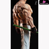 One Piece Standing Vergo Resin Statue - Brain-Hole Studio [Pre-Order Closed]