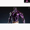 One Piece Standing Vergo Resin Statue - Brain-Hole Studio [Pre-Order Closed]