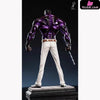 One Piece Standing Vergo Resin Statue - Brain-Hole Studio [Pre-Order Closed]