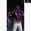 One Piece Standing Vergo Resin Statue - Brain-Hole Studio [Pre-Order Closed]