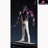 One Piece Standing Vergo Resin Statue - Brain-Hole Studio [Pre-Order Closed] Full Payment / Purple