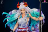 One Piece Standing Yamato GK Statue - Brain-Hole Studio [In-Stock] - Full Payment - One Piece