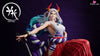 One Piece Standing Yamato Resin Statue - Yikuai Studio [Pre - Order]