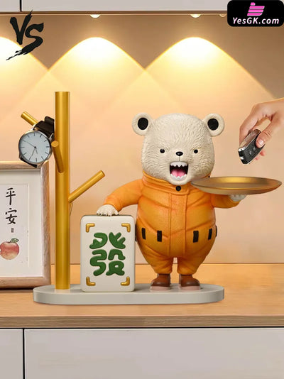 One Piece Storage & Wealth Bepo GK Statue - VS Studio [In-Stock] - Full Payment - One Piece