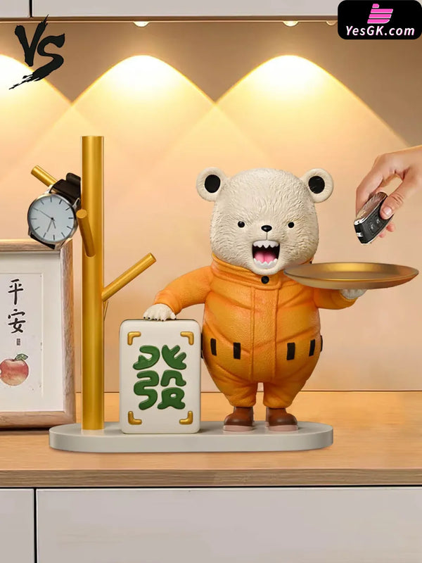 One Piece Storage & Wealth Bepo GK Statue - VS Studio [In-Stock] - Full Payment - One Piece