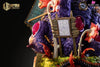 One Piece Strange Forest Adventure #2 Robin & Ten Toed Spider GK Statue - Mo Jie Wu Du Studio [In-Stock] - Full Payment