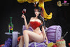 One Piece Strange Forest Adventure #2 Robin & Ten Toed Spider GK Statue - Mo Jie Wu Du Studio [In-Stock] - Full Payment