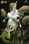 One Piece Strange Forest Adventure #5 Brook & Skeleton Sheep GK Statue - Mo Jie Wu Du Studio [Pre-Order] Full Payment