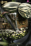 One Piece Strange Forest Adventure #5 Brook & Skeleton Sheep GK Statue - Mo Jie Wu Du Studio [Pre-Order] Full Payment