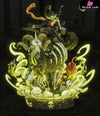 One Piece Strange Forest Adventure #5 Brook & Skeleton Sheep GK Statue - Mo Jie Wu Du Studio [Pre-Order] Full Payment