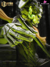 One Piece Strange Forest Adventure #5 Brook & Skeleton Sheep GK Statue - Mo Jie Wu Du Studio [Pre-Order] Full Payment