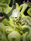 One Piece Strange Forest Adventure #5 Brook & Skeleton Sheep GK Statue - Mo Jie Wu Du Studio [Pre-Order] Full Payment