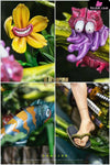 One Piece Strange Forest Adventure #5 Zoro & Scyther GK Statue - Mo Jie Wu Du Studio [Pre-Order] One Piece
