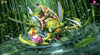 One Piece Strange Forest Adventure #5 Zoro & Scyther GK Statue - Mo Jie Wu Du Studio [Pre-Order] One Piece