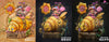 One Piece Strange Forest Adventure Chopper & Big Yellow Insect GK Statue - Mo Jie Wu Du Studio [In-Stock] - Full