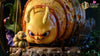 One Piece Strange Forest Adventure Chopper & Big Yellow Insect GK Statue - Mo Jie Wu Du Studio [In-Stock] - Full