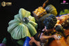 One Piece Strange Forest Adventure Part 3 Usopp Blue Leg Frog Resin Statue - Mo Jie Wu Du Studio [In-Stock] One Piece