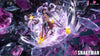 One Piece Straw Hat #4 Snake Man Luffy pop GK Statue - As Studio [Pre-Order] - One Piece